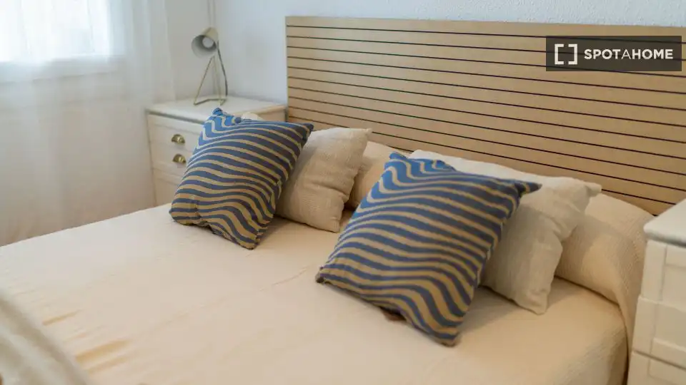 Room in El Puerto