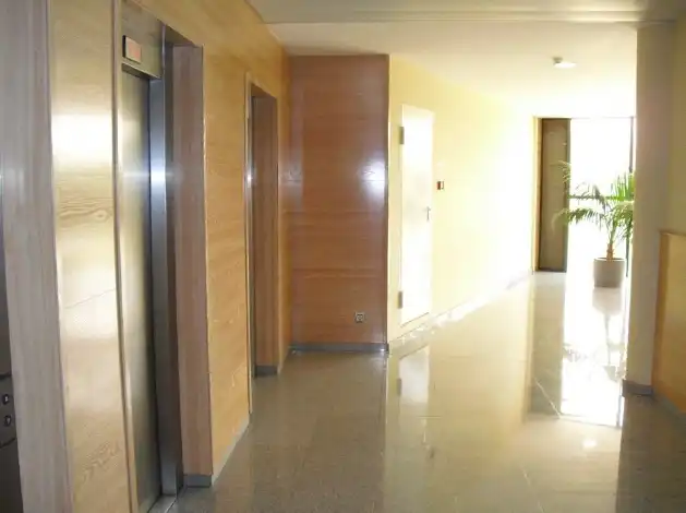 Oficina de alquiler en Sant Cugat del Vallès con Aire acondicionado y Calefacción