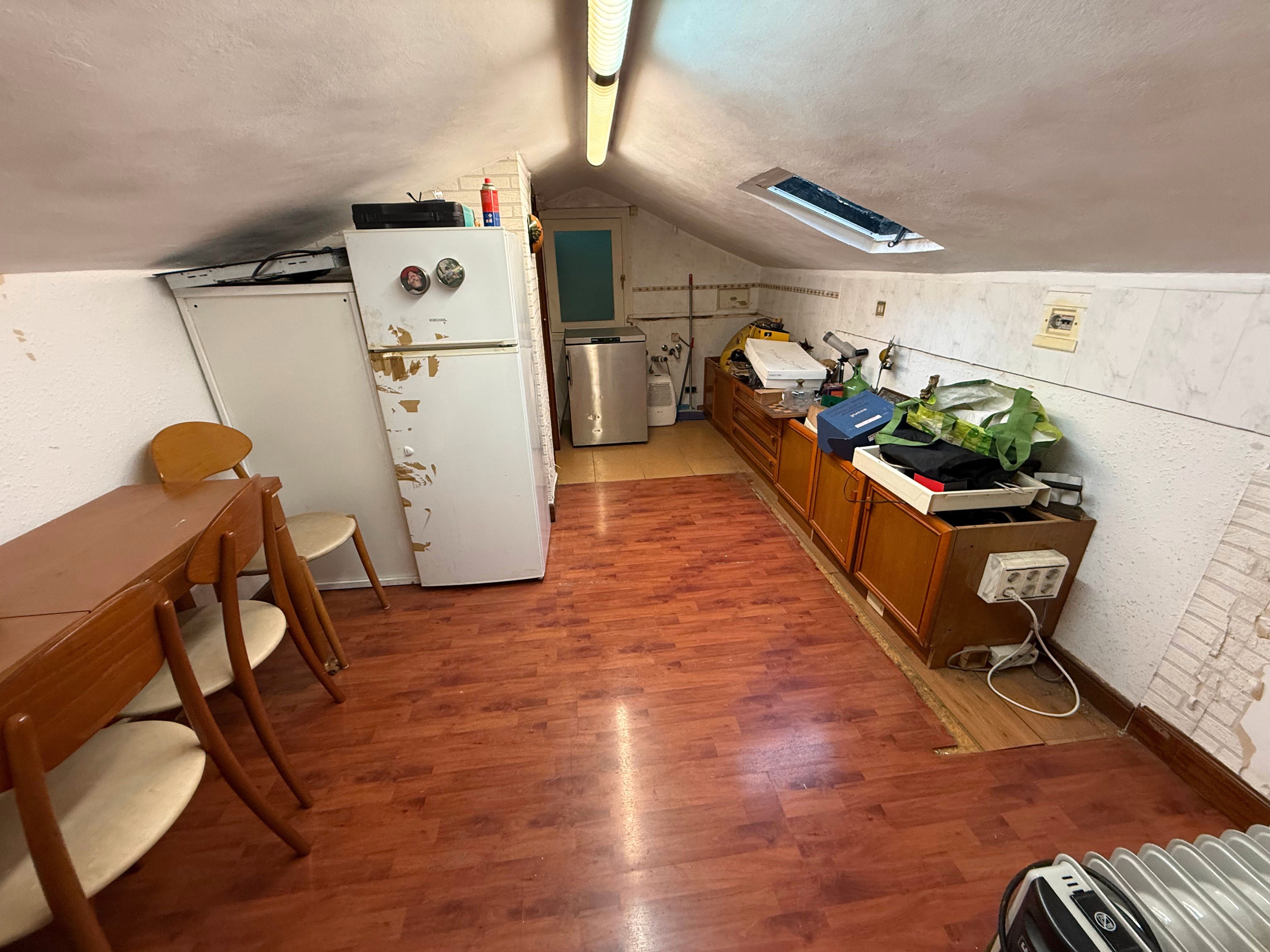 Piso en venta en Ramón y Cajal Etorbidea, San Pedro de Deusto - La Ribera, Deusto