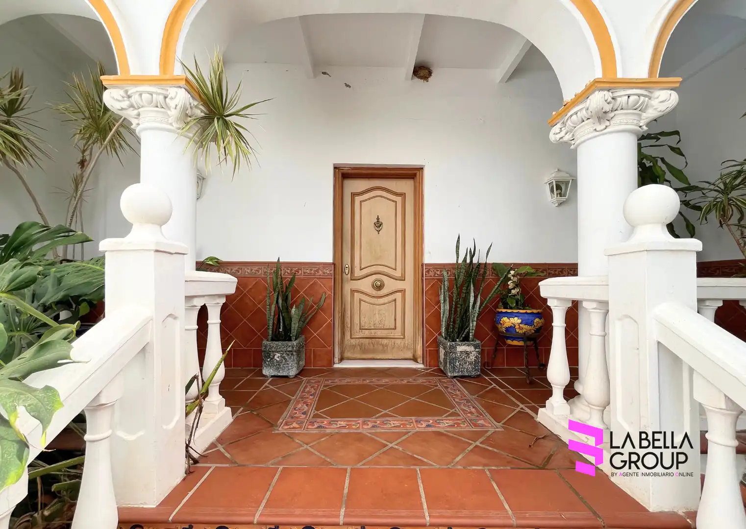 Casa o xalet en venda en Alhaurín de la Torre amb Aire condicionat, Jardí privat i Terrassa