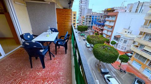 Foto 3 von Wohnungen zum Verkauf in Calle Virgen del Carmen, 18, Calas Santiago Bernabéu, Santa Pola