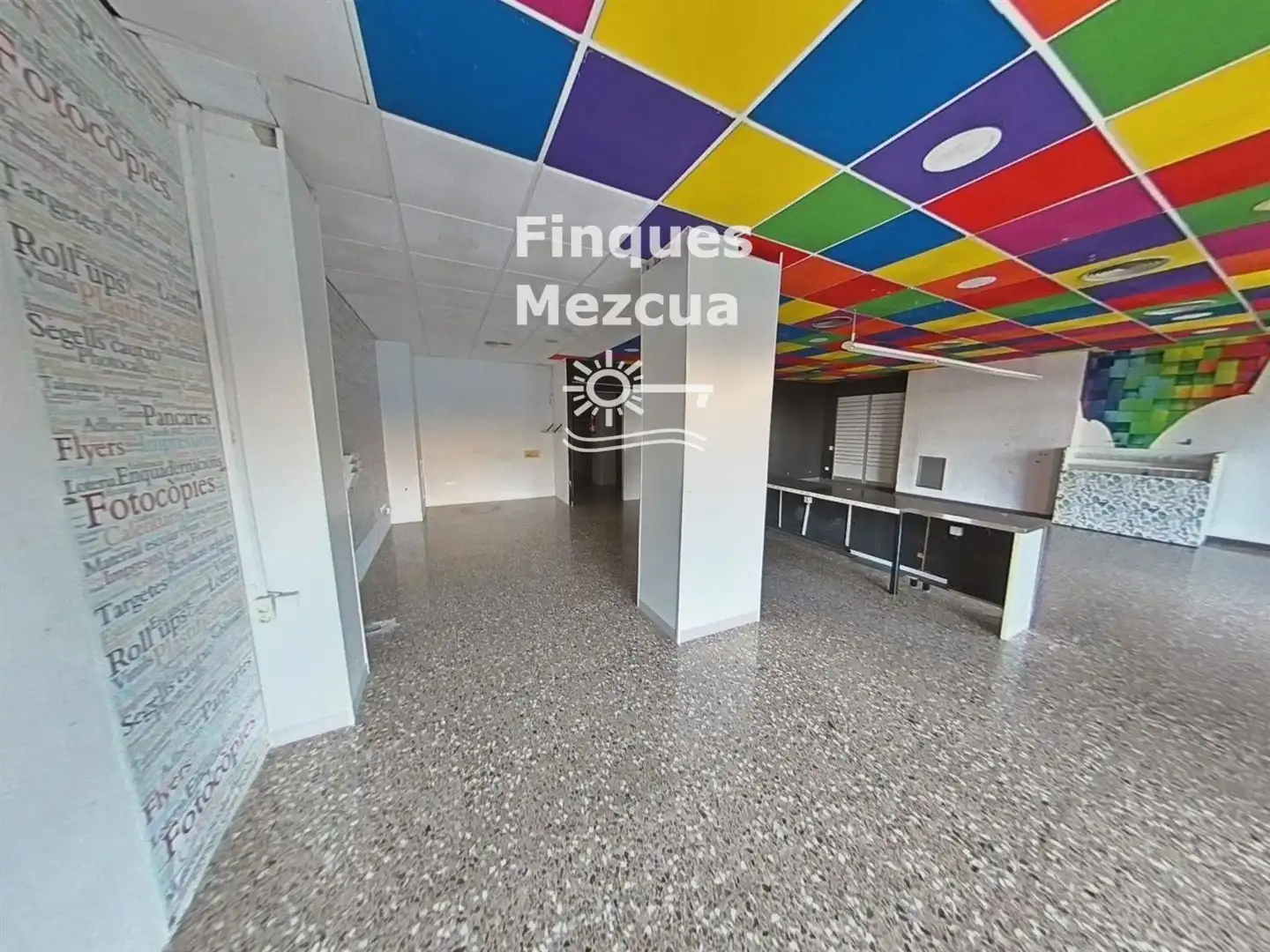 Local commercial à vendre à El Tancat - Mas d'en Gual, imagen 6