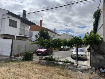 Terreno residenziale in vendita a Calle las Salinas 13