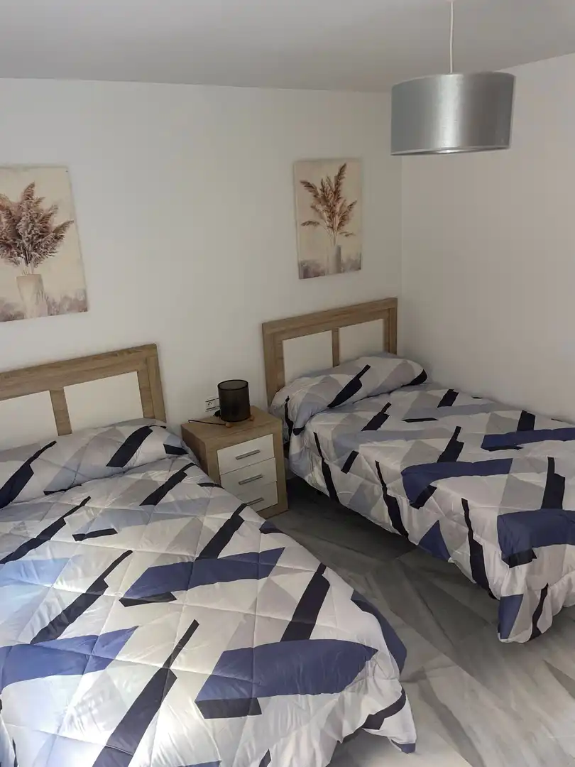 Appartement avec terrasse à louer à Calle Galeón 10, imagen 7