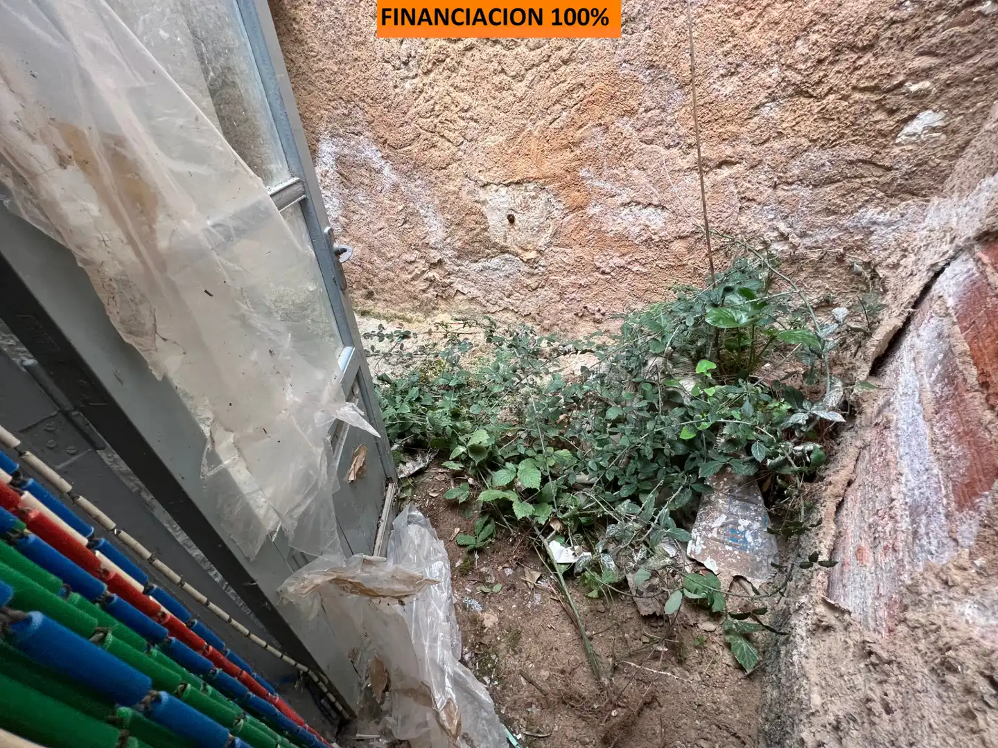 Balcony of Houses for sale in Jaraba  with Terrace
