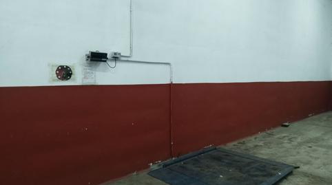 Photo 2 of Premises for rent in Carretera del Barrado, 3, Cabrero, Cáceres