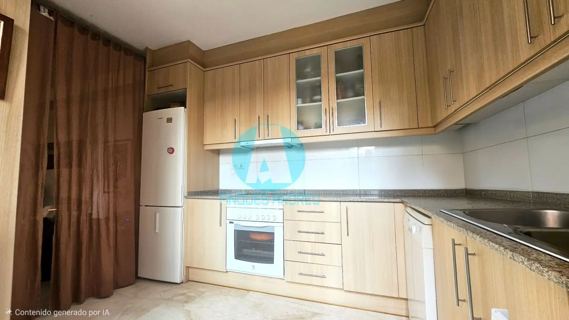 Wohnung mit Aufzug zum Verkauf in Centre, imagen 10