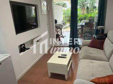 Appartement compact avec piscine à vendre à Avenida Port Joan 2