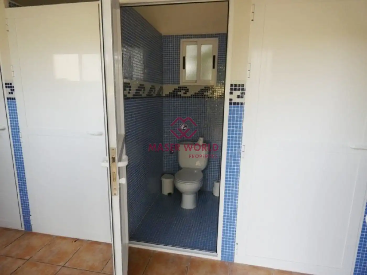 Xalet amb terrassa en venda a Mazarrón Casco Urbano, imagen 51