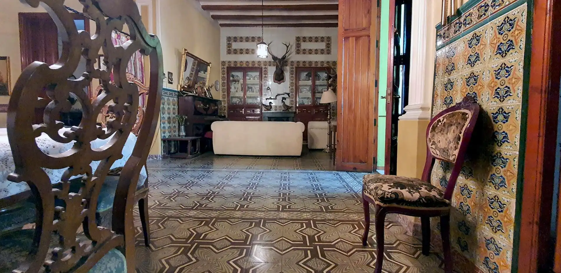Casa o chalet en venta en Alginet con Terraza, Trastero y Balcón