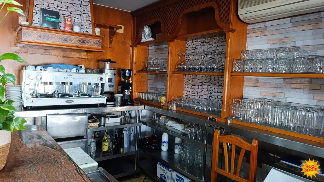 Local comercial en venda a Vélez-Rubio, imagen 7