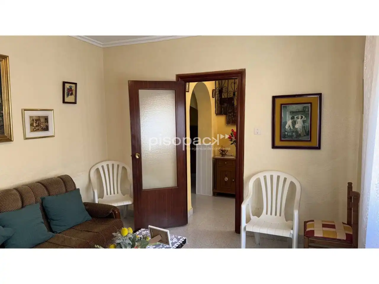 Casa o chalet en venta en Azagra con Calefacción