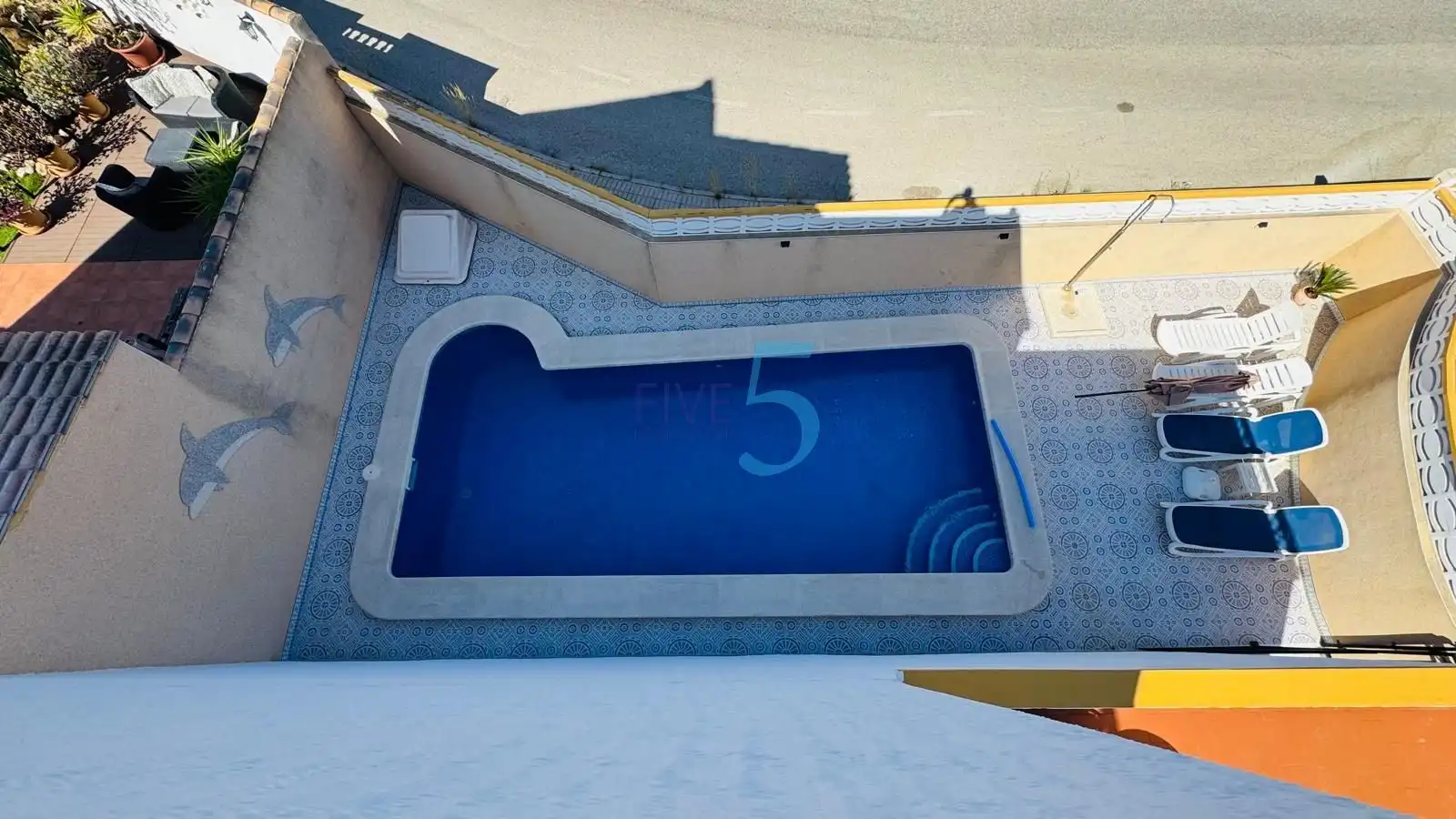 Casa con terrazza in vendita a Orihuela Costa, imagen 23