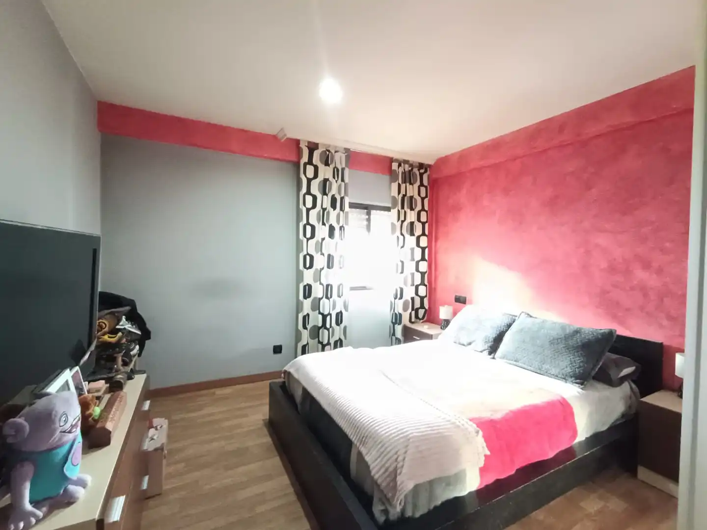 Habitación de Piso en venta en Parla con Aire acondicionado, Calefacción y Terraza
