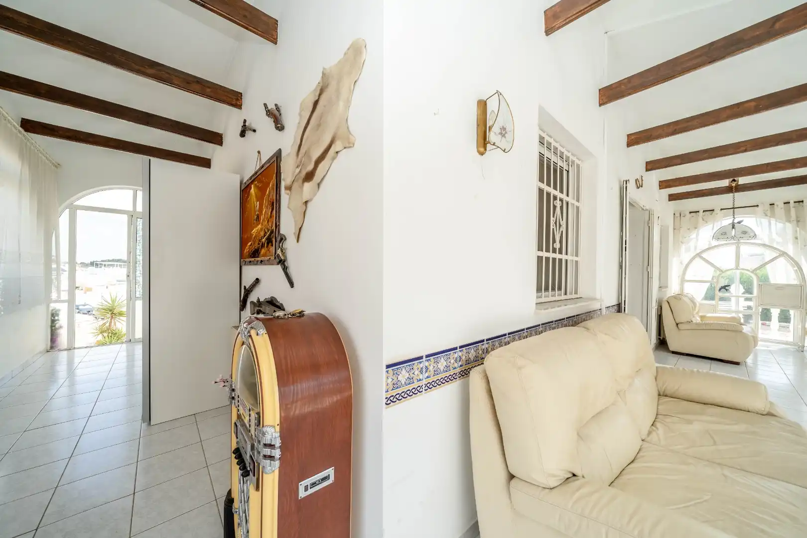 Casa con piscina in vendita a Orihuela Costa, imagen 23
