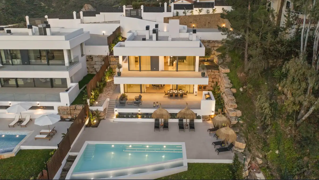 Haus mit Pool zum Verkauf in Marbella Centro, imagen 21