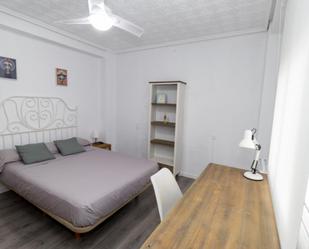 Bedroom of Study to rent in  Valencia Capital