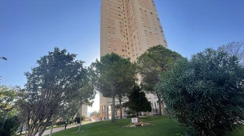 Foto 4 de Dúplex en venda a N/a, -1, Campello pueblo, Alicante