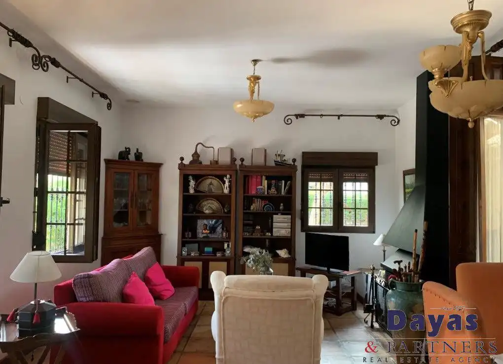 Casa amb terrassa en venda a suecos, imagen 2
