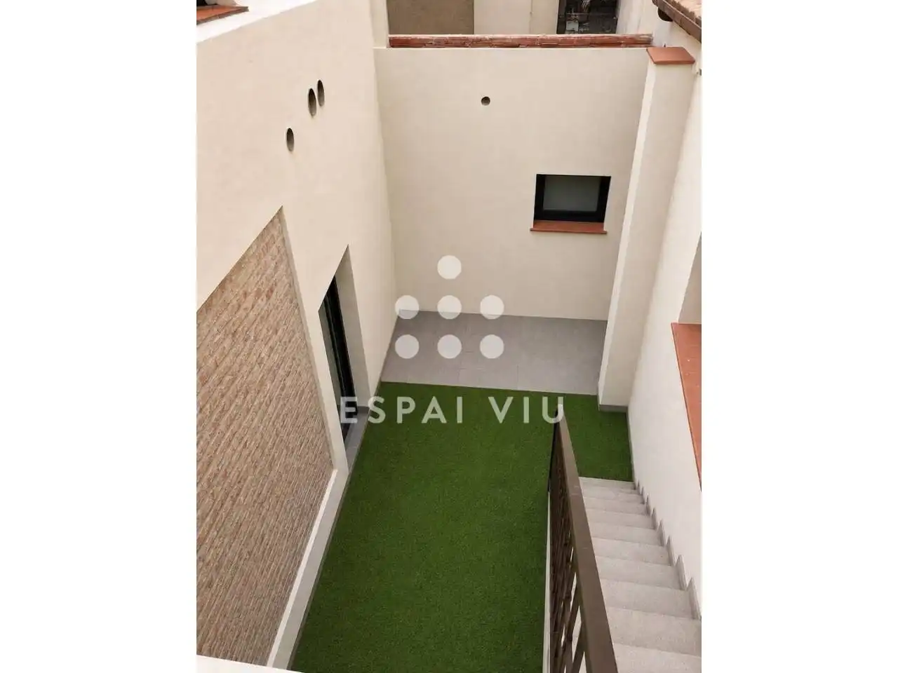 Casa o chalet en venta en Sabadell con Aire acondicionado, Calefacción y Jardín privado