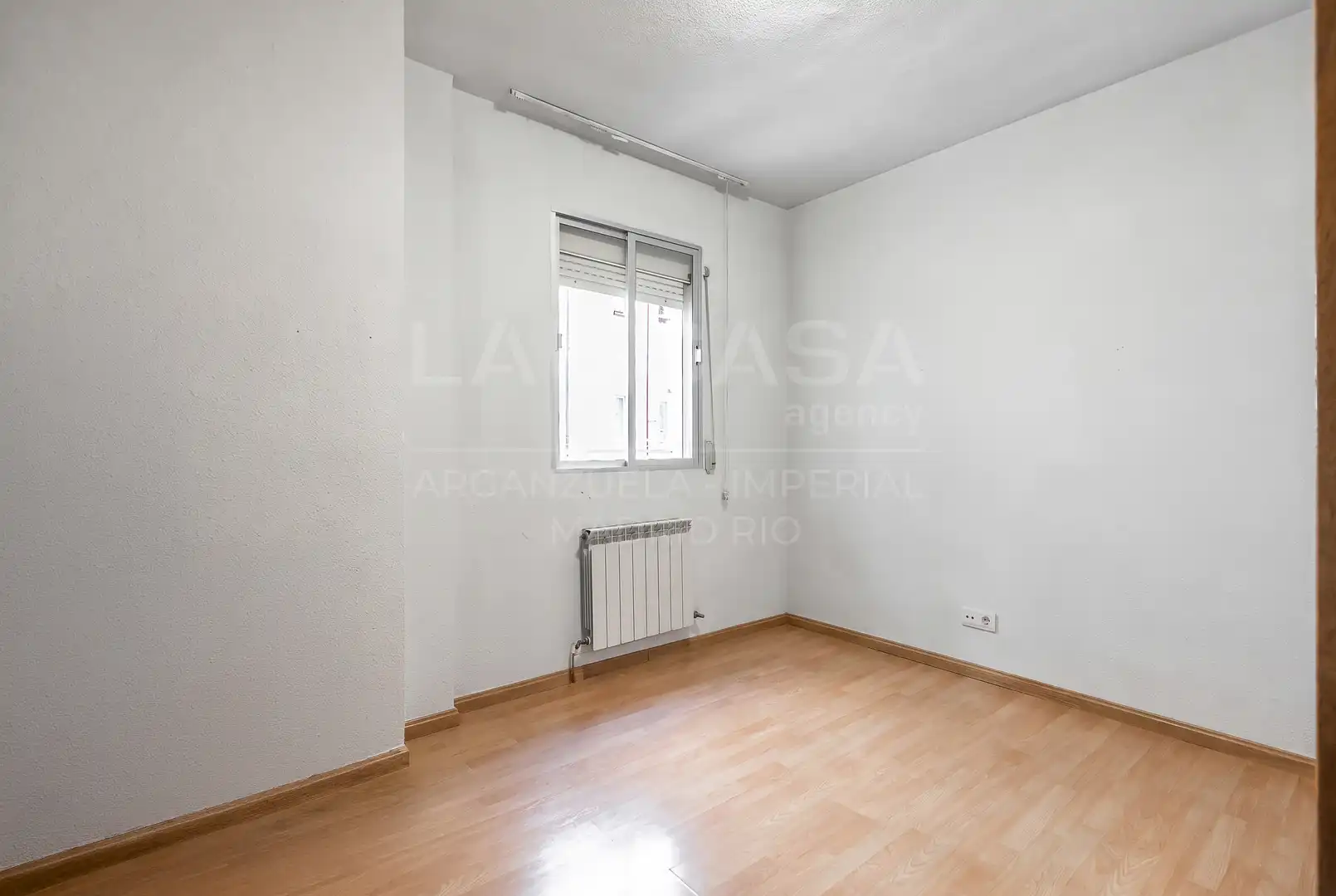 Bedroom of Flat for sale in Arganzuela