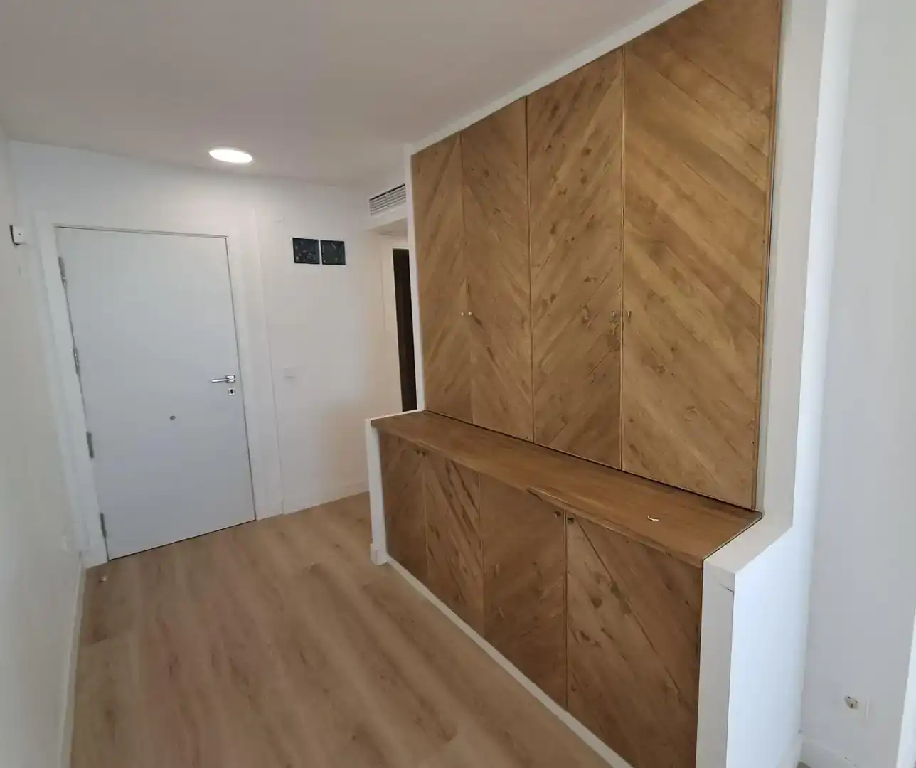 Wohnung zur Miete in Marbella mit Klimaanlage und Balkon