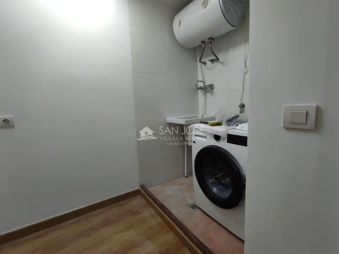 Bungalow con terraza en venta en Calle LEANDRO GRAS LIMIÑANA, imagen 15
