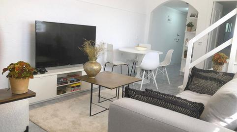 Foto 5 de Apartament en venda a Seghers, Málaga