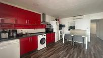 Cuina de Casa o xalet en venda en  Córdoba Capital amb Calefacció i Terrassa