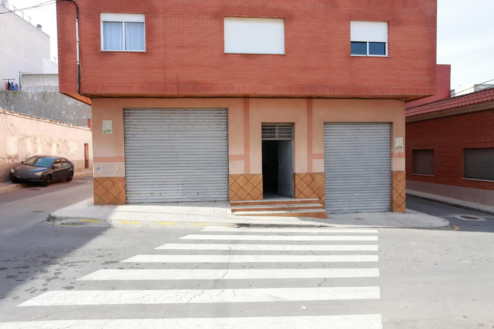 Local commercial à vendre à Calle de Santa Teresa