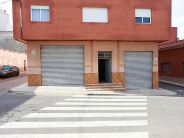 Local commercial à vendre à Calle de Santa Teresa