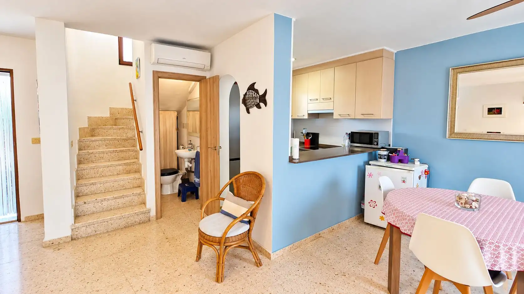 Casa a schiera con piscina in vendita a Las Marinas / Les Marines, imagen 17