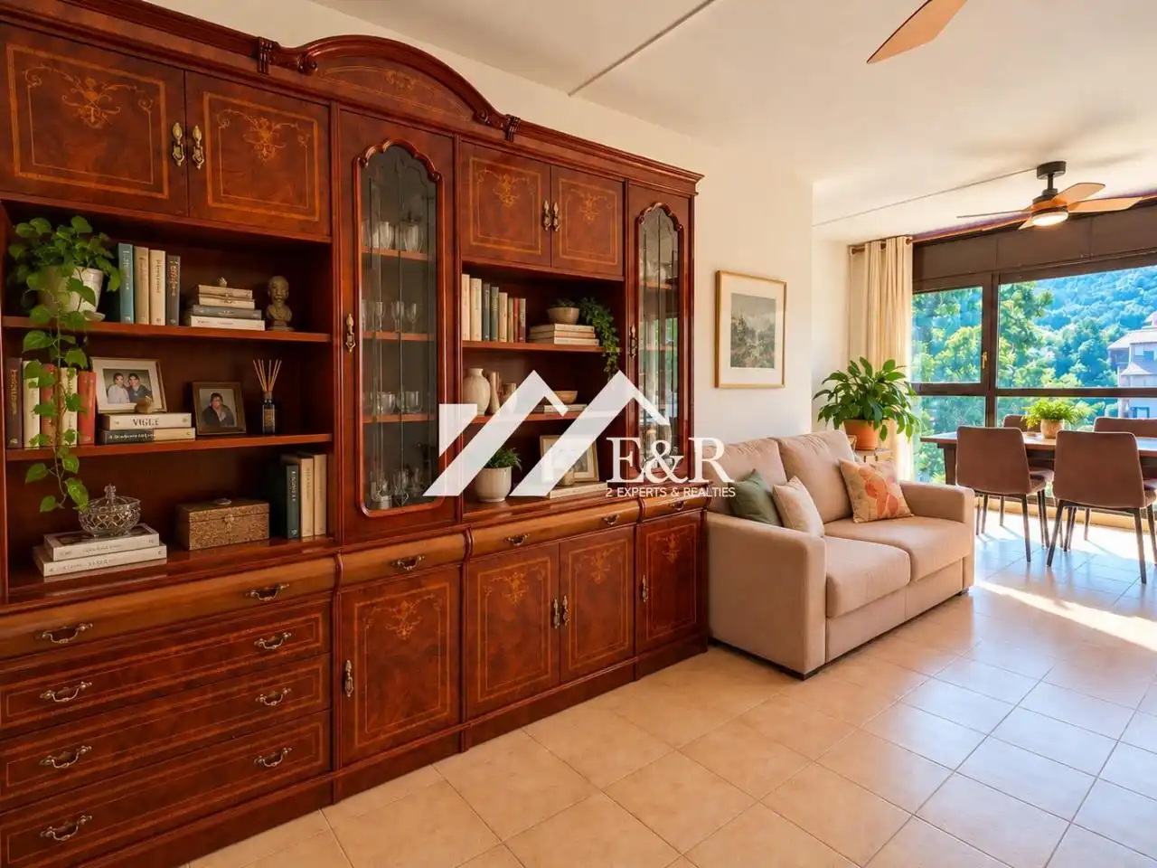 Flat with lift for sale in Ctra. de l'Obac, imagen 6