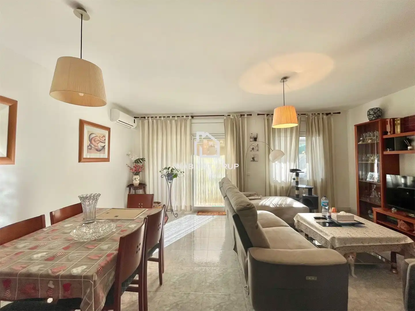 Casa a schiera con giardino in vendita a Caldes de Malavella, imagen 9