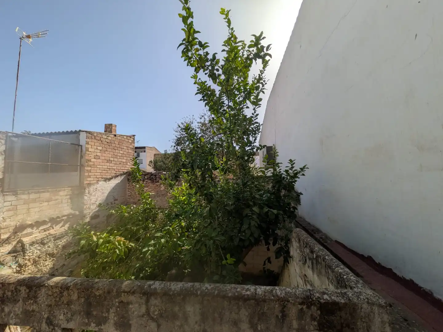 Casa o xalet en venda en Antequera