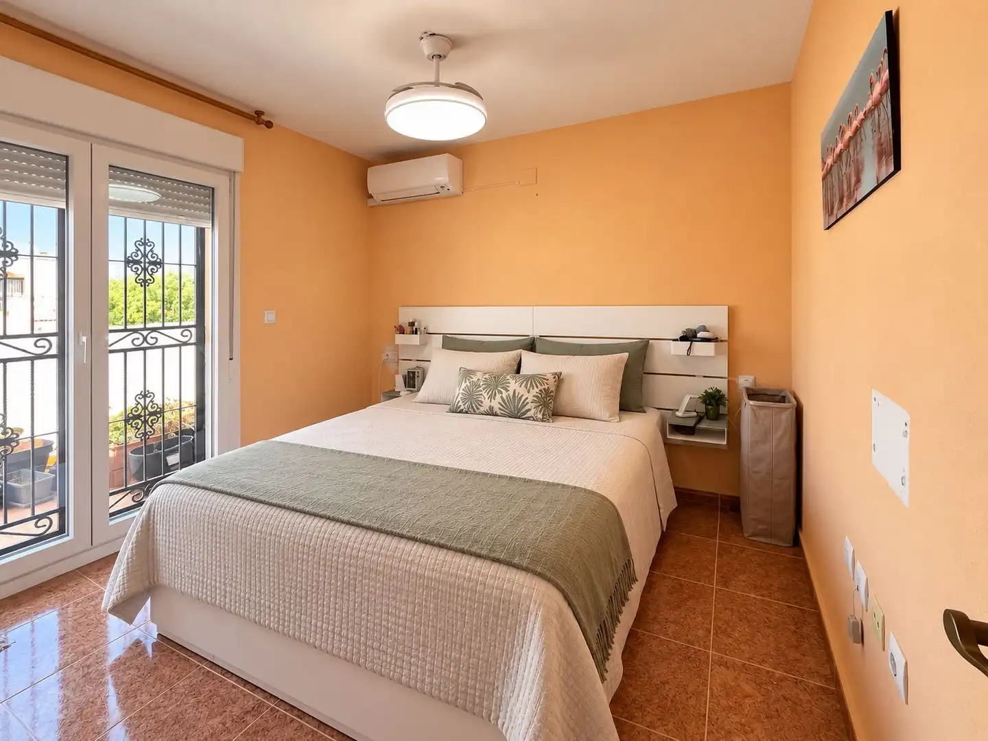 Casa con piscina en venta en Desamparados - Hurchillo - Torremendo, imagen 5