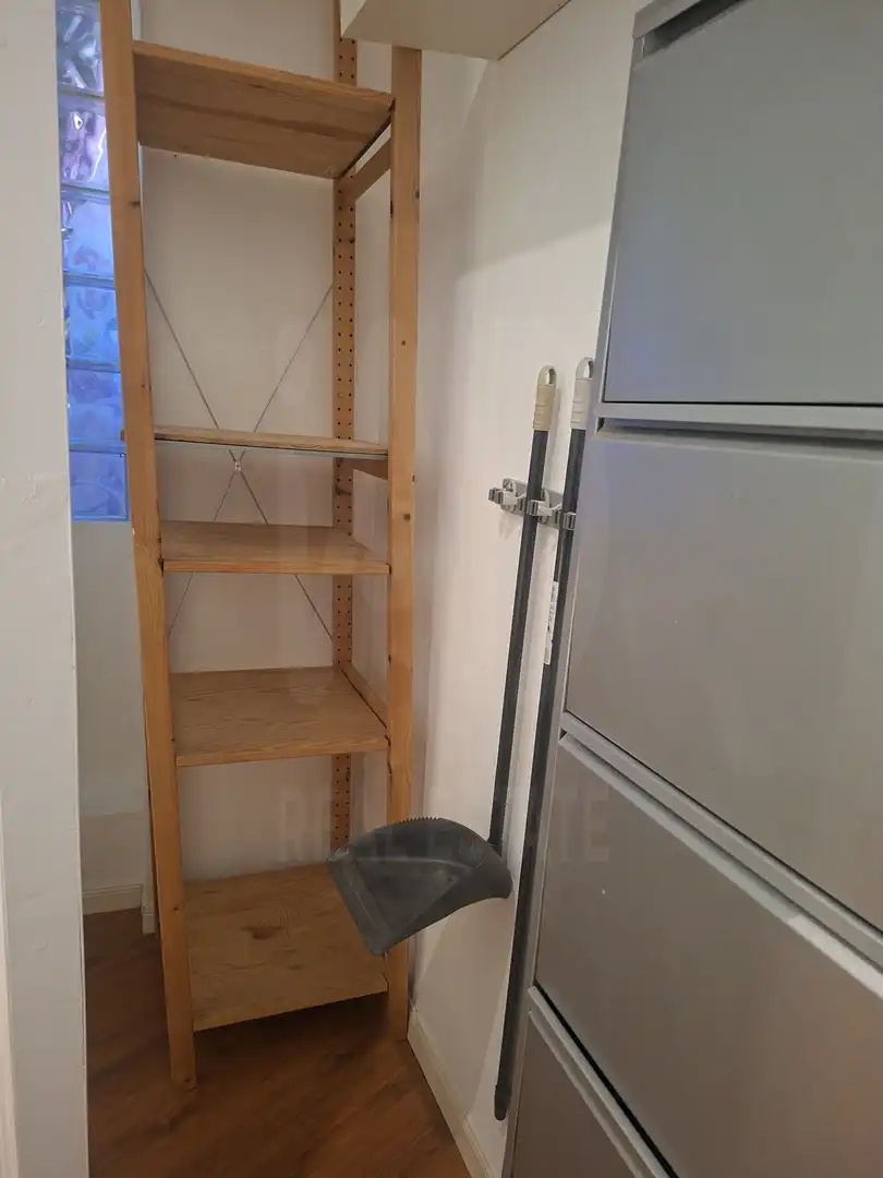 Flat for rent in Avenida cordoba 2, 2, Almendrales