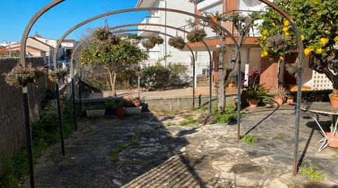 Foto 5 de Casa o chalet en venta en Rubens, Pinemar, Pineda de Mar