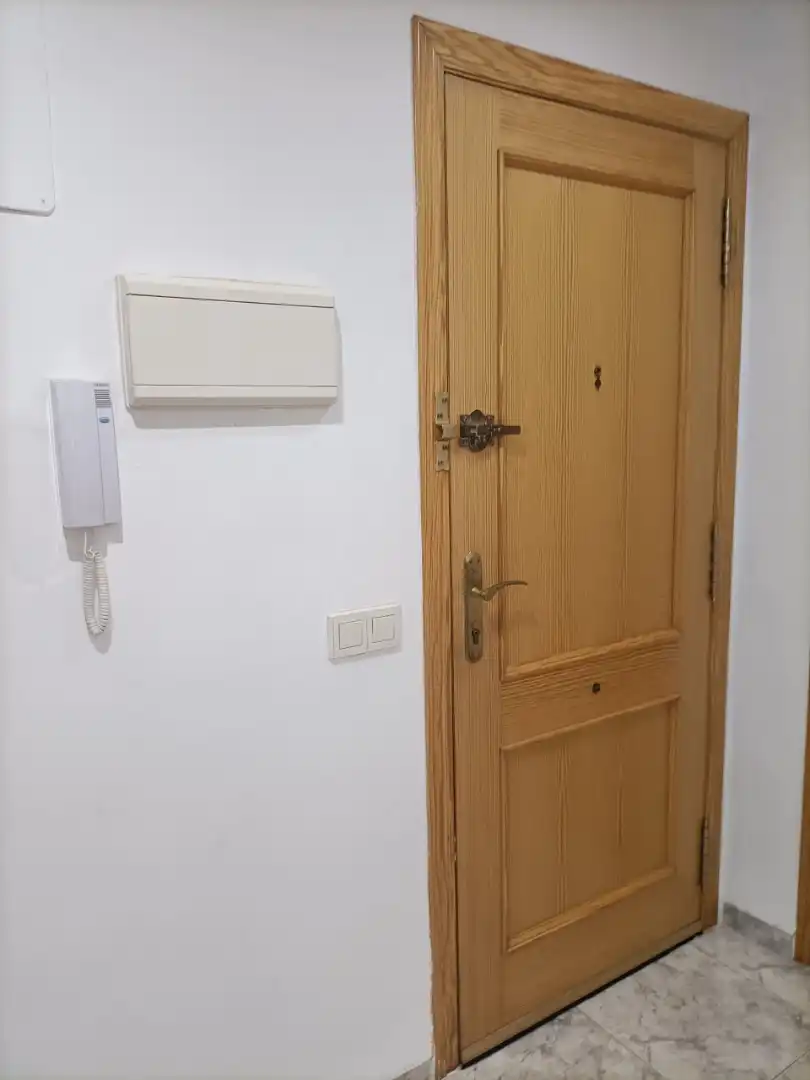 Wohnung zum Verkauf in Segorbe mit Heizung, Ofen und Mikrowelle