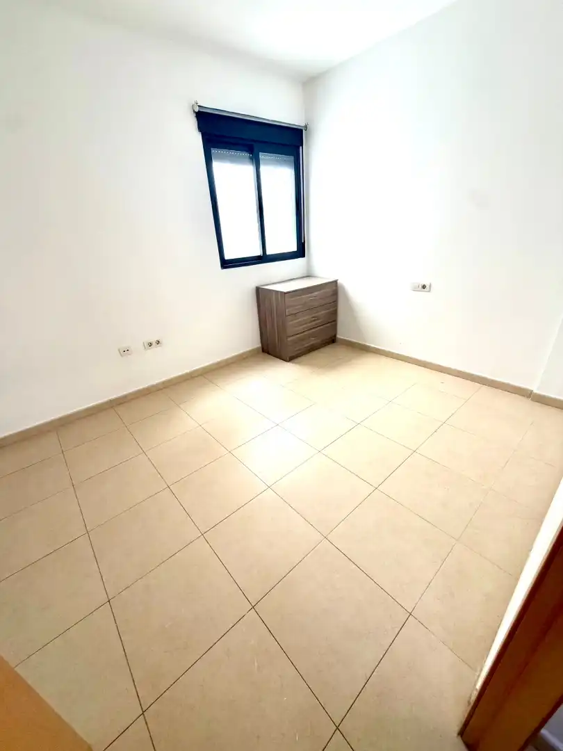 Bedroom of Flat for rent in Ceutí, Murcia