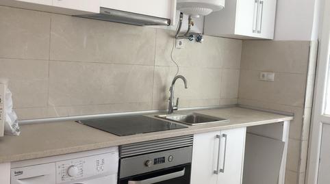 Foto 4 de Pis de lloguer a Puerto Chico, Santander