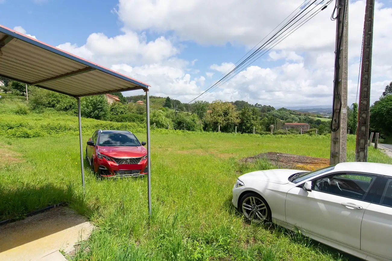 Casa o chalet en venta en Carral