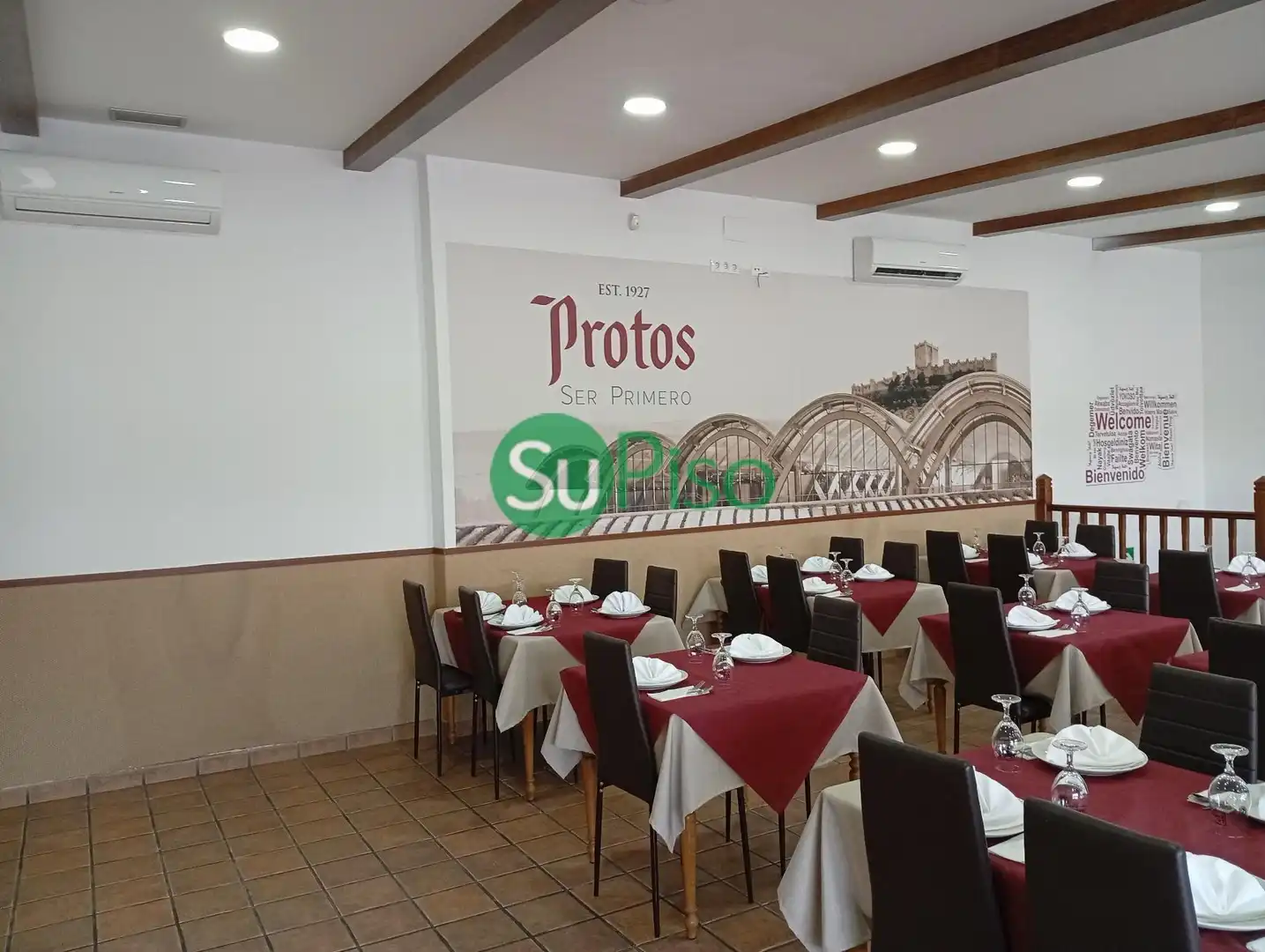 Local en venda a Avenida de los Metales, 40, Estación - Cruz Roja