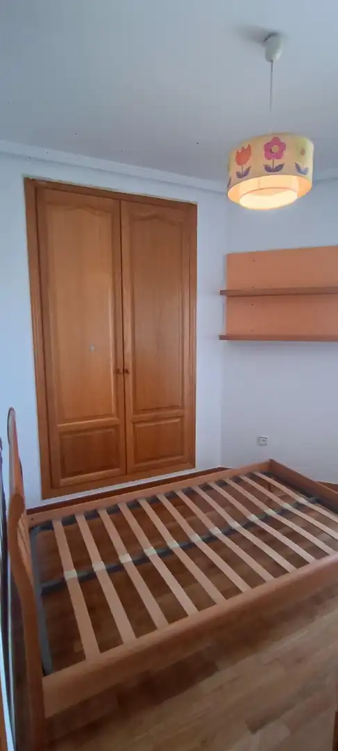 Dormitori de Casa o xalet de lloguer en Murcia amb Aire condicionat, Calefacció i Parquet