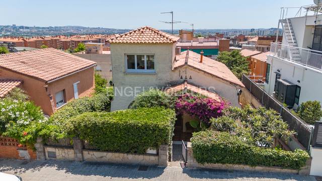 Casa-chalet en Venta en Santa Coloma de Cervelló