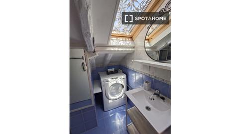 Foto 4 de Estudio para compartir en Universidad - Malasaña,  Madrid Capital