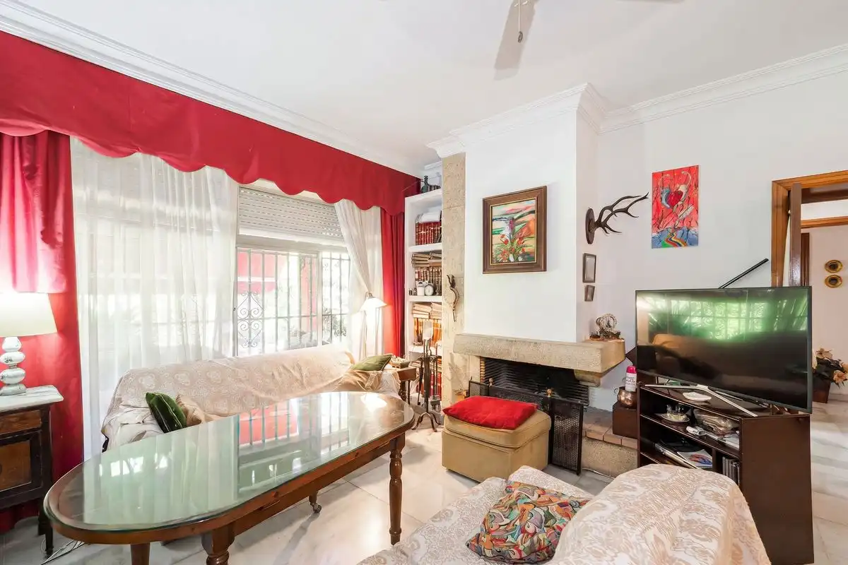 Haus mit Pool zum Verkauf in Calle Alameda, imagen 10