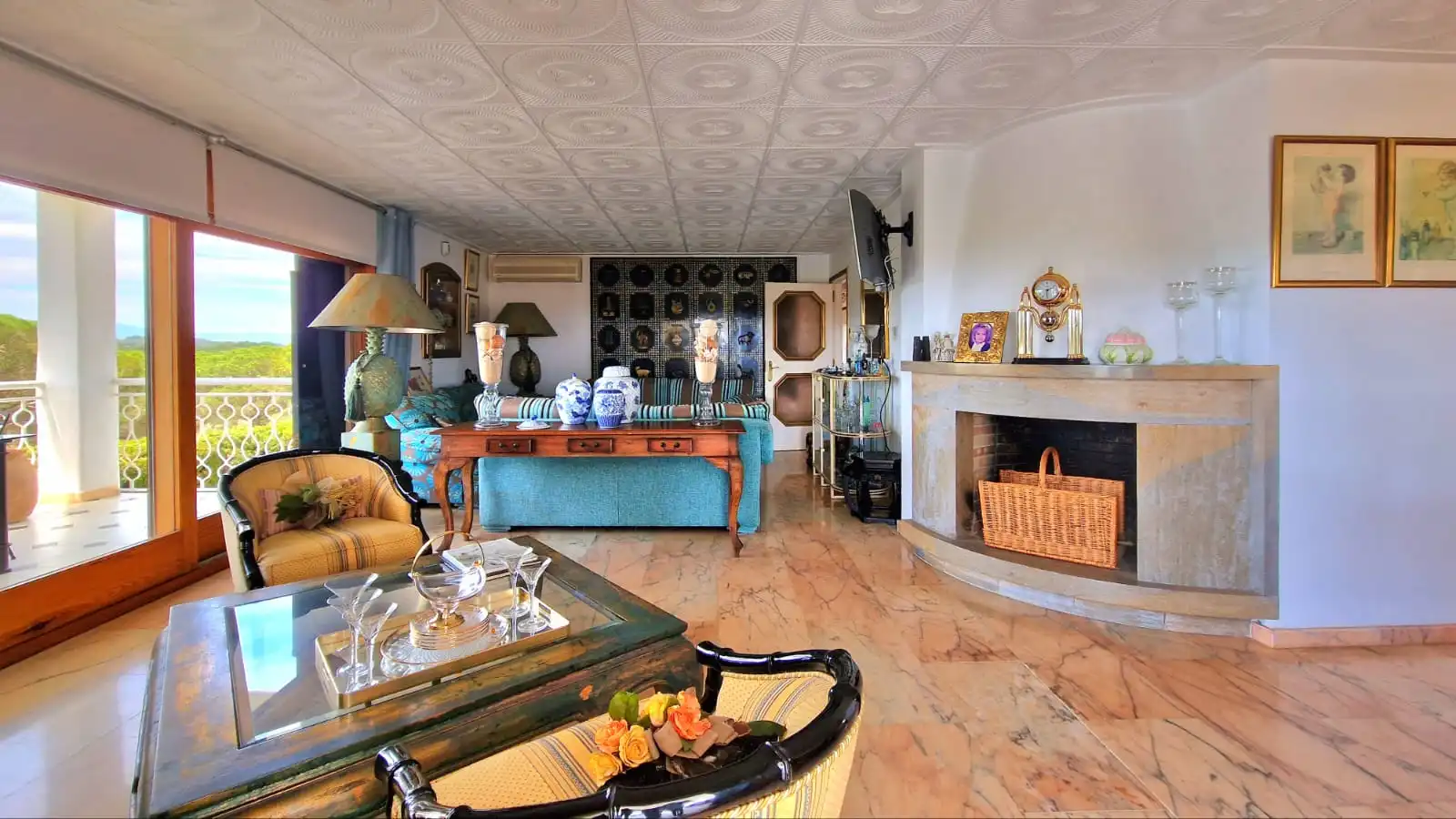 Villa mit Pool zum Verkauf in Santa Clotilde, imagen 6