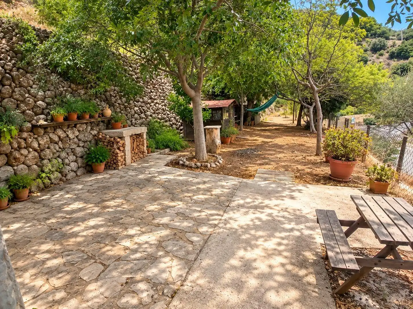 Maison avec jardin à vendre à Banyalbufar, imagen 10