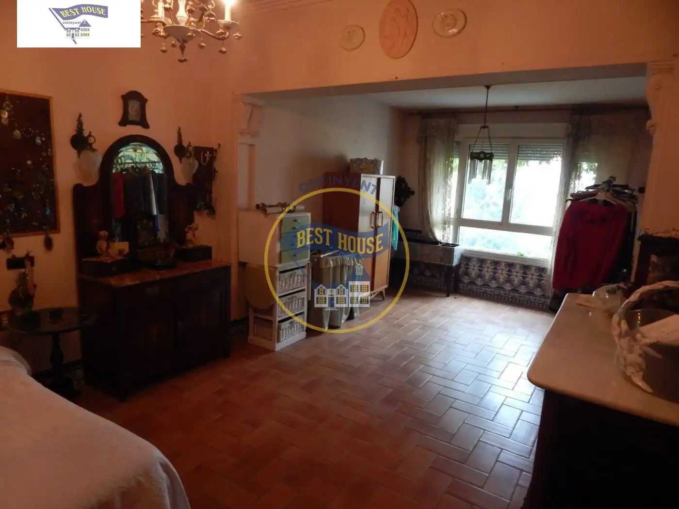 Houses for sale in Ontinyent  with Private garden, Storage room and Swimming Pool